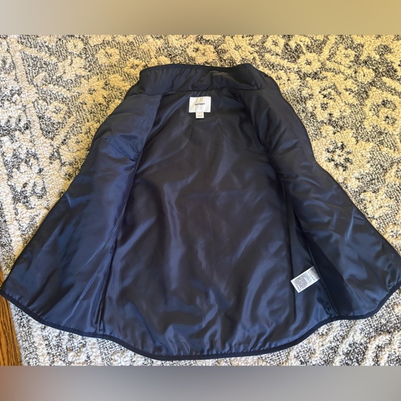 Old Navy Women’s Vest in Navy Blue - Picture 5 of 6